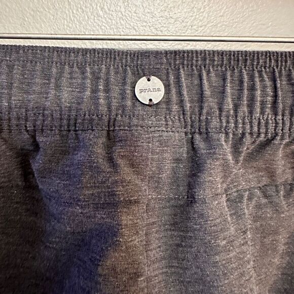 PrAna Mariya Cover Up Short size medium gray - Picture 7 of 9